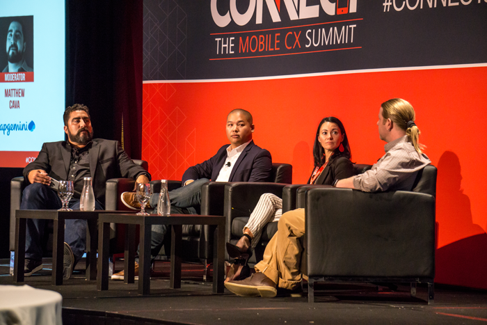 Designing the Best Mobile Ordering Experience: Lessons from the Mobile CX Summit