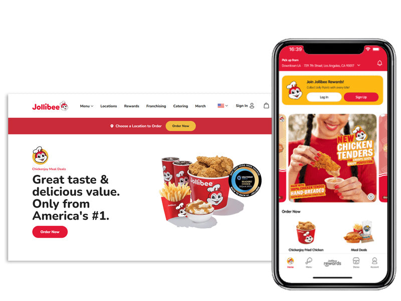 Jollibee