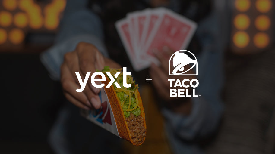 How a Local SEO Strategy Helped Taco Bell Drive 131% More Organic Traffic