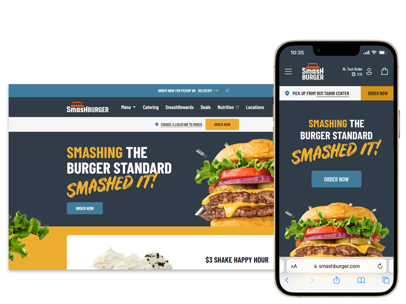 Smashburger