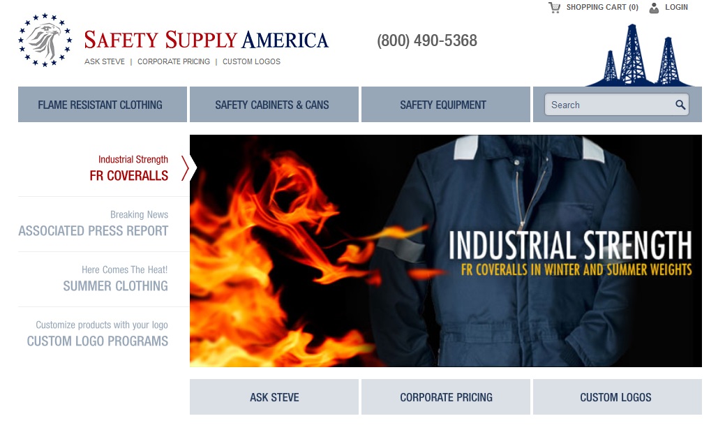 safety-supply-america