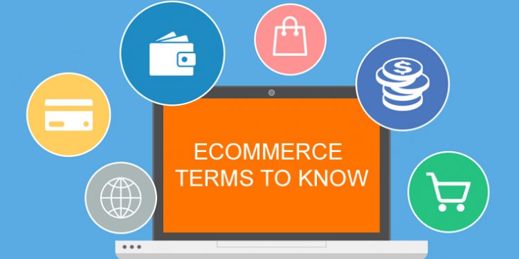 understanding ecommerce terms